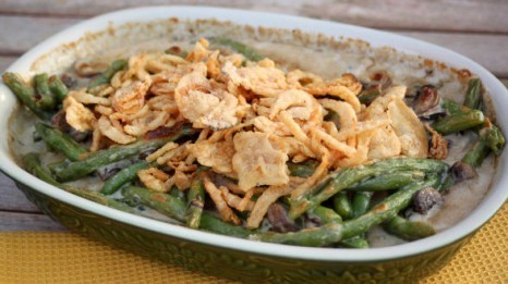 GreenBean