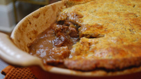 BeefPotPie