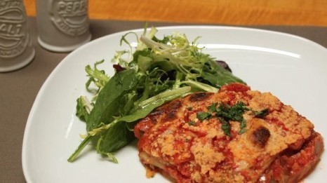 DeepDish