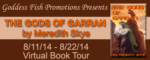 VBT The Gods of Garran Tour Banner copy
