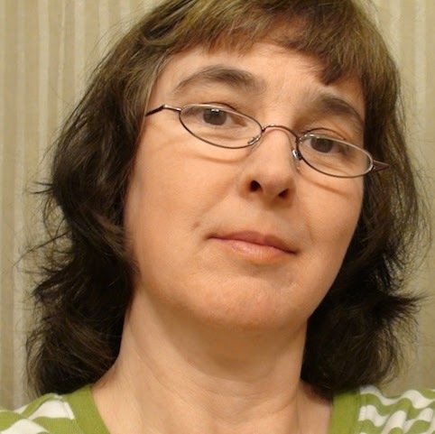 MEDIA KIT Author Photo