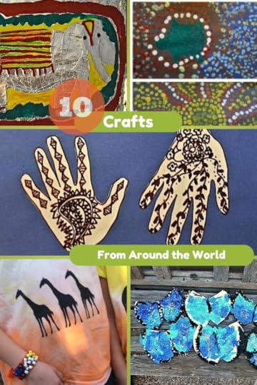 crafts