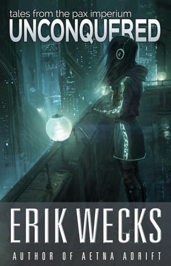 Unconquered ebook