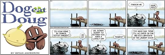 Dog Eat Doug for 08/24/2014