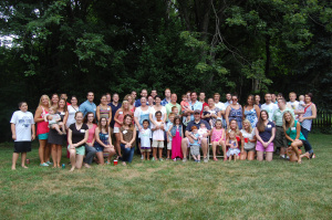 The Third Generation