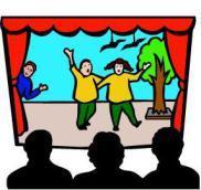 stage