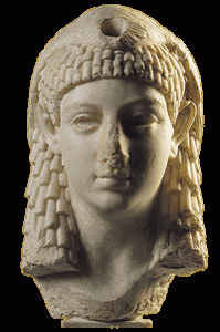 Cleopatra