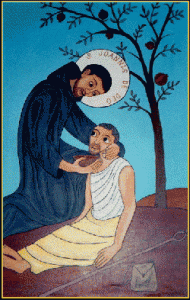 The original John of God