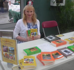 Writer's Festival 10001