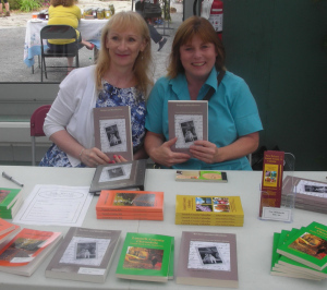 Writer's Festival 4 with Carol-Ann0001