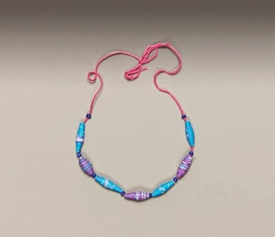 african trade beads black history crafts