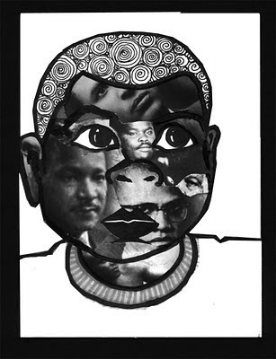 black history art projects for children: Art for Kids by Elan Ferguson