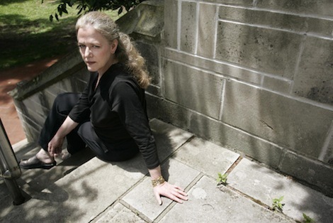 Lloyd, author of the book that is at the center (or perhaps some other location) of the argument