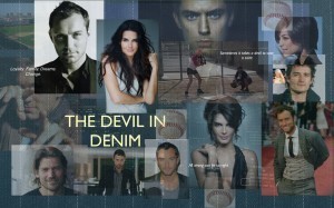 Devilcollage