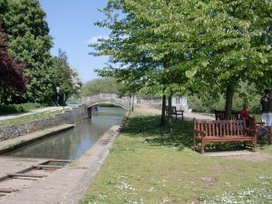 Isis_Towpath_bridge