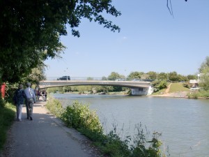Isis Towpath_Bridge