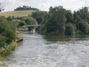 Dorchester -Clump
