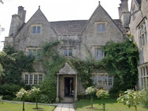 Kelmscott