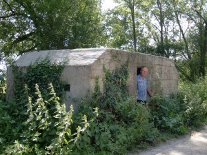 Kelmscott - Bunker