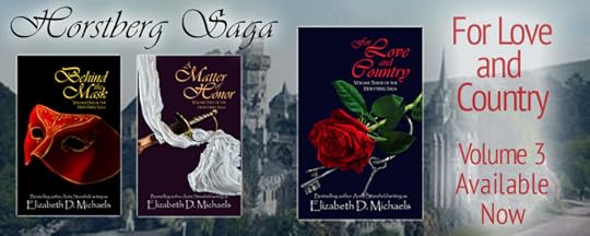 Horstberg saga