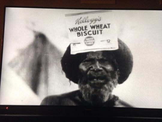 From Guns, Germs, and Steel on public television