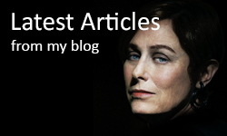 Featured Blog Articles