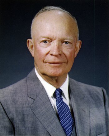 Eisenhower