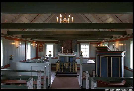 BudirChurch