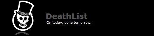 DeathList