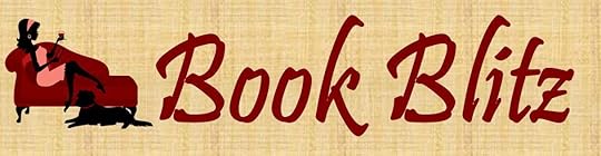Book Blitz