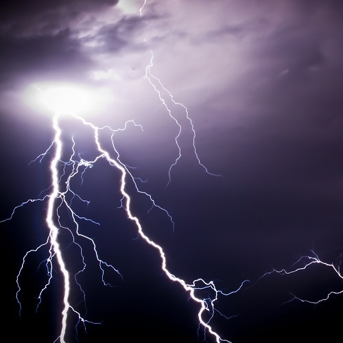 lightning