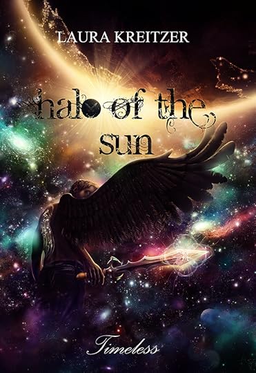 Halo of the Sun for web preview