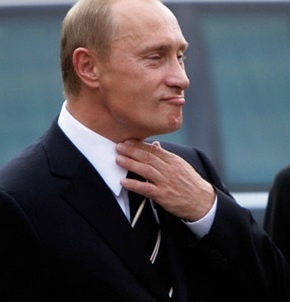 Putin