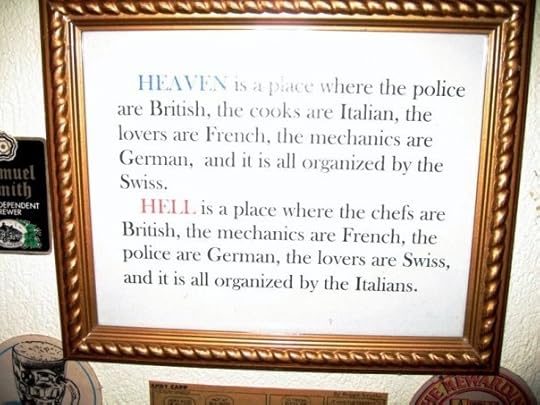 Europeans