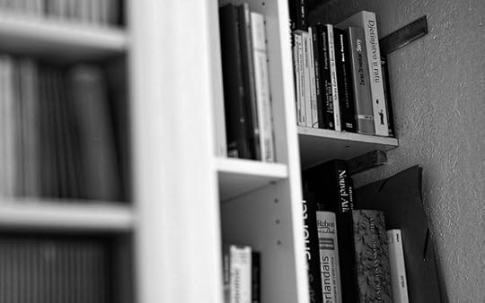 Phantom-Shelf