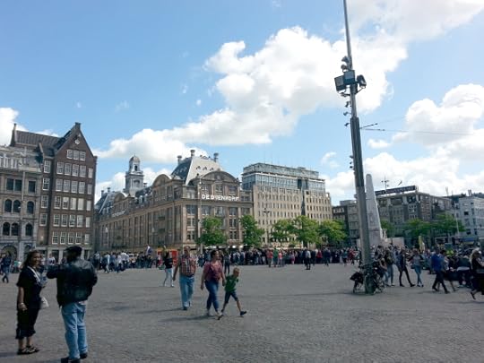 Dam Square