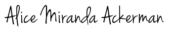 description