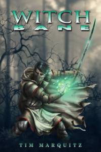Witchbane
