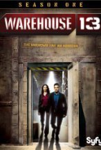 Primary image for Warehouse 13