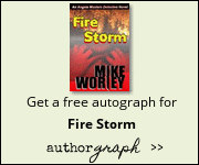 Get your e-book signed by Mike Worley
