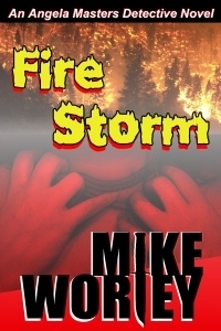 Fire Storm - the novel