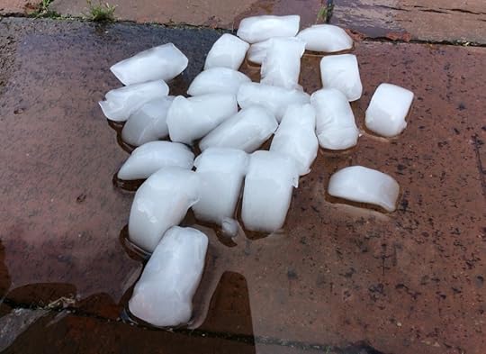 icecubes