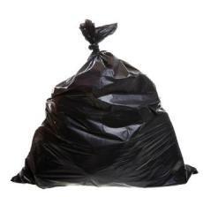 trash