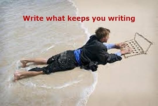 SurfWriter