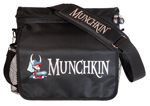 Munchkin Messenger bag