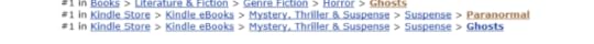 #1 in several US categories