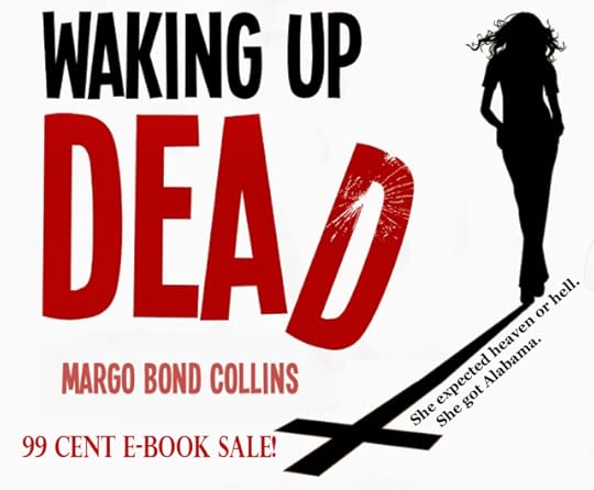1Waking Up DeadSale Banner2