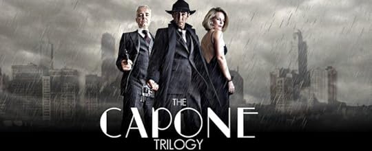 The Capone Trilogy by Jethro Compton Productions