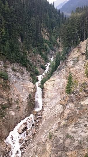 photo, image, mountains, bc