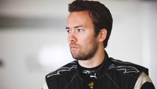 David Heinemeier Hansson (